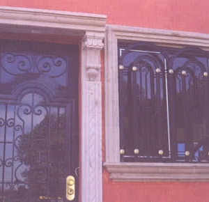 Obra Civil en Oficinas