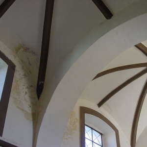 Restauración en Cuquio