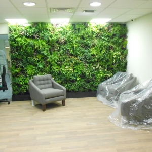 Obra Civil Torre Sterling