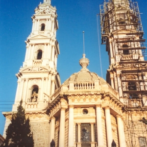 Restauración en Tepatitlán Jalisco